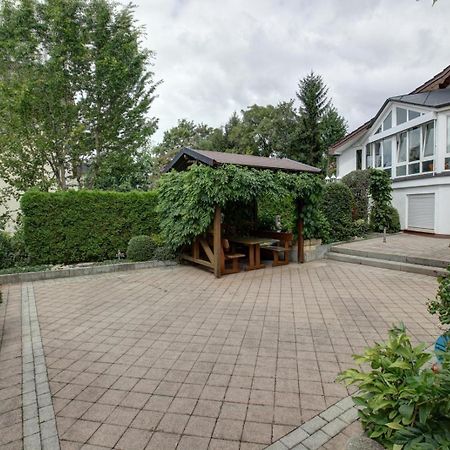 H41 Inn Hotel Garni Freiburg (Adults Only) Gundelfingen  Buitenkant foto