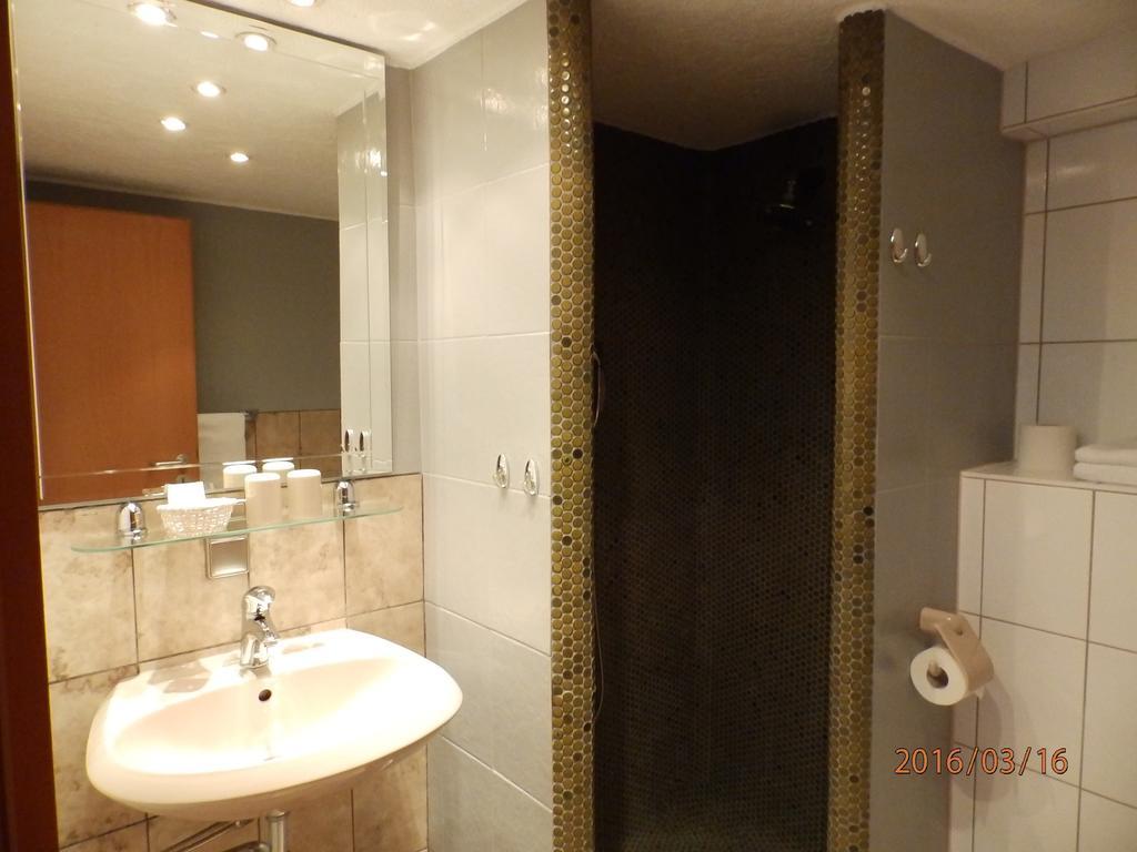 H41 Inn Hotel Garni Freiburg (Adults Only) Gundelfingen  Buitenkant foto