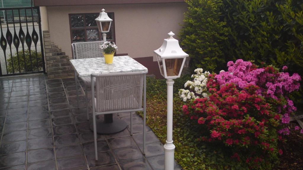 H41 Inn Hotel Garni Freiburg (Adults Only) Gundelfingen  Buitenkant foto