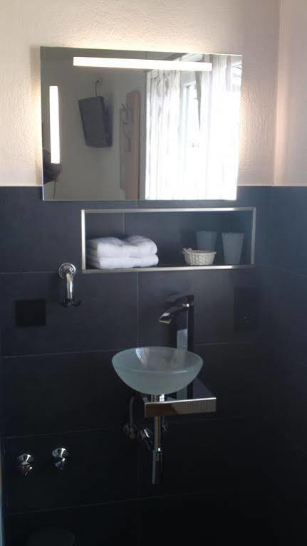 H41 Inn Hotel Garni Freiburg (Adults Only) Gundelfingen  Buitenkant foto