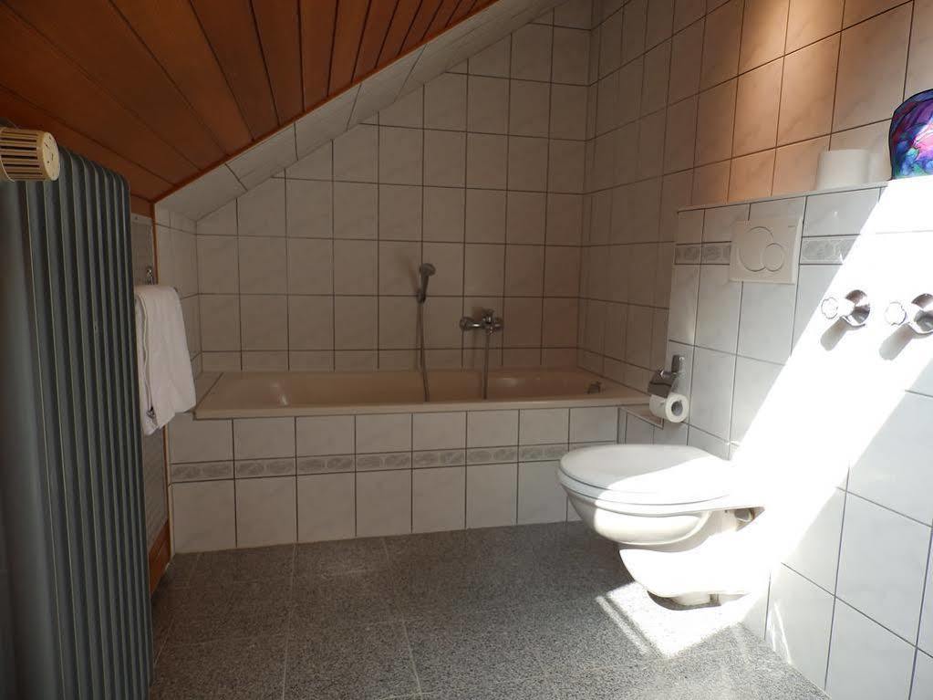 H41 Inn Hotel Garni Freiburg (Adults Only) Gundelfingen  Buitenkant foto