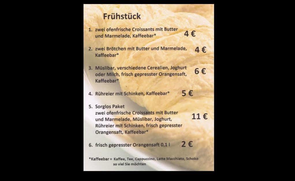 H41 Inn Hotel Garni Freiburg (Adults Only) Gundelfingen  Buitenkant foto