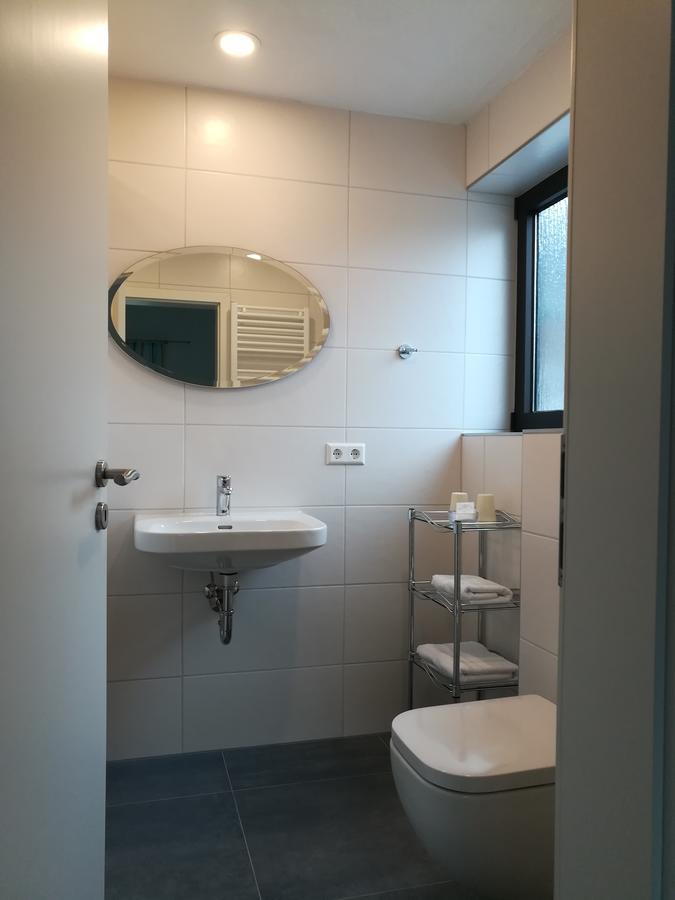 H41 Inn Hotel Garni Freiburg (Adults Only) Gundelfingen  Buitenkant foto