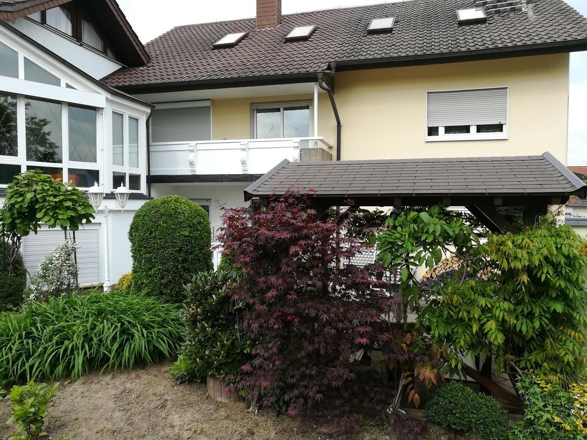 H41 Inn Hotel Garni Freiburg (Adults Only) Gundelfingen  Buitenkant foto