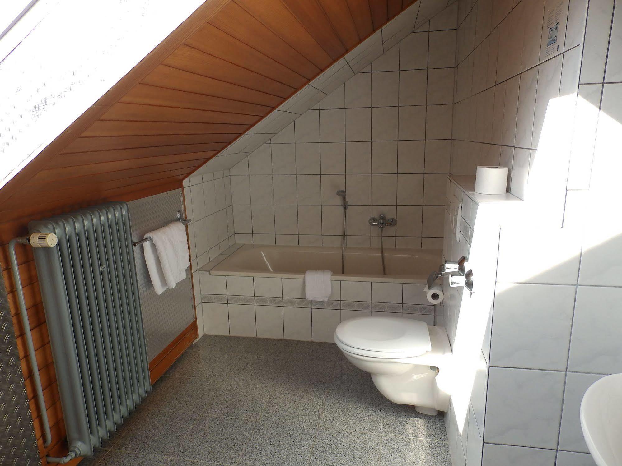H41 Inn Hotel Garni Freiburg (Adults Only) Gundelfingen  Buitenkant foto