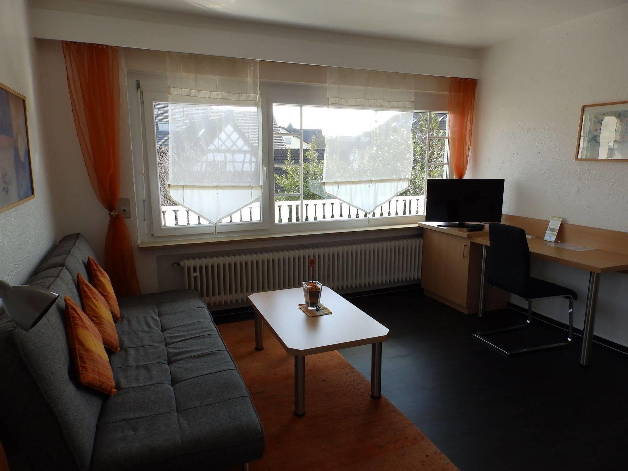H41 Inn Hotel Garni Freiburg (Adults Only) Gundelfingen  Buitenkant foto