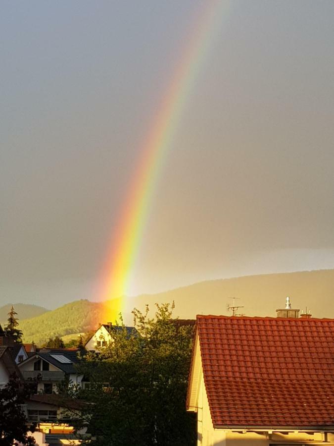 H41 Inn Hotel Garni Freiburg (Adults Only) Gundelfingen  Buitenkant foto