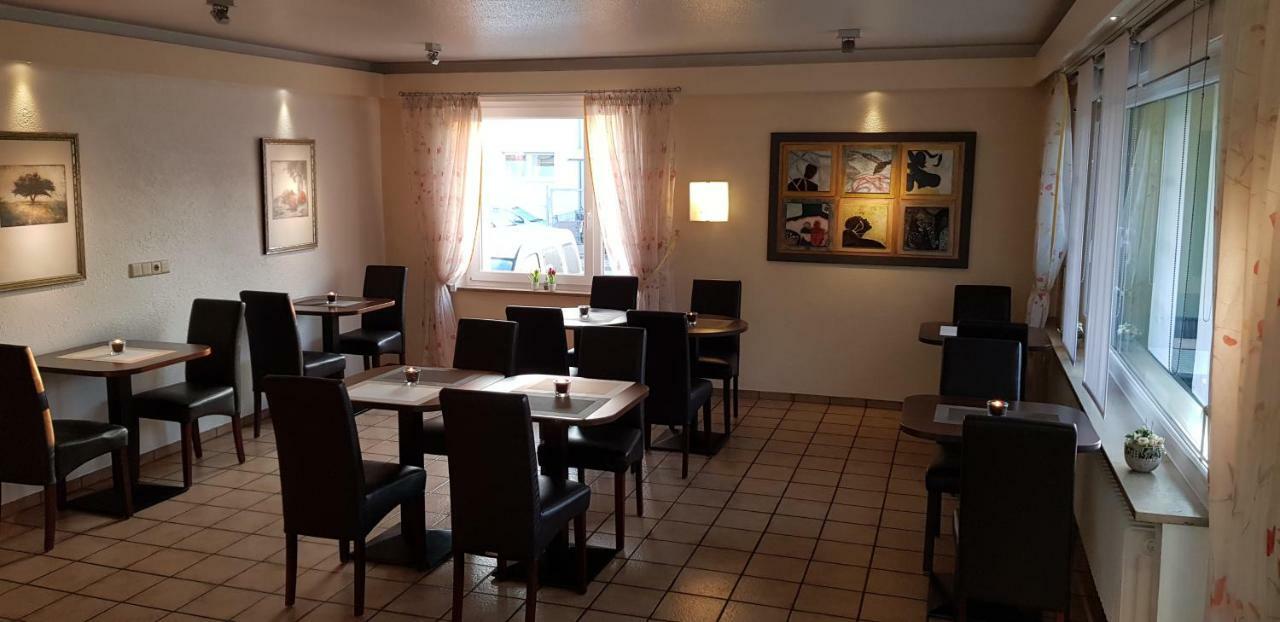 H41 Inn Hotel Garni Freiburg (Adults Only) Gundelfingen  Buitenkant foto